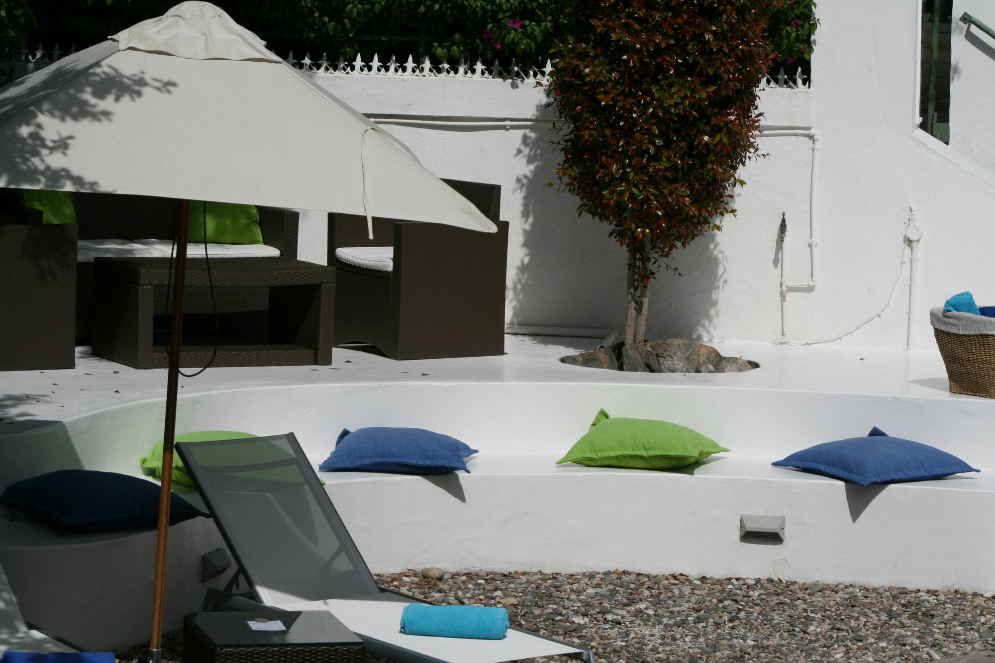 Africanhome Guesthouse Cape Town Exterior photo